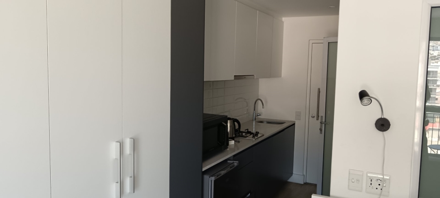 1 Bedroom Property for Sale in Woodstock Western Cape